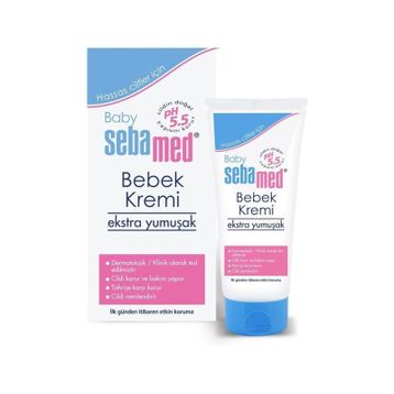 Sebamed 200 Saç Bakım Kremi