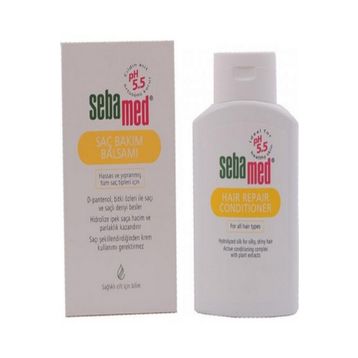 Sebamed 200 Saç Bakım Kremi