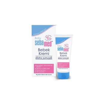 Sebamed 200 Saç Bakım Kremi