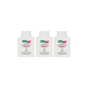 Sebamed 200x3 600 ml İntim Yıkama Jeli