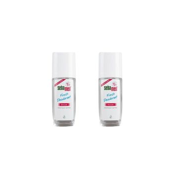 Sebamed 2x75 ml Fresh Blossom Sprey Deodorant