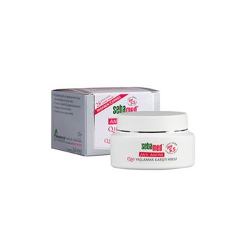 Sebamed 50 ml Anti-Ageing Q10 Protection Cream