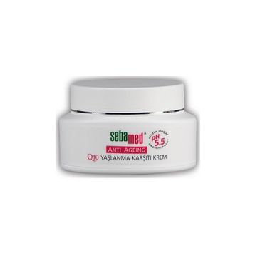 Sebamed 50 ml Anti-Ageing Q10 Protection Cream