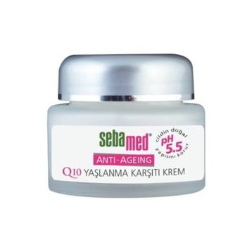 Sebamed 50 ml Anti-Ageing Q10 Protection Cream