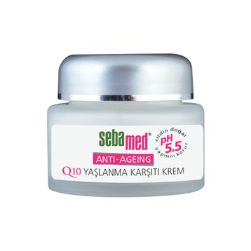Sebamed 50 ml Anti-Ageing Q10 Protection Cream