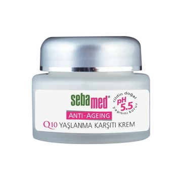 Sebamed 50 ml Anti-Ageing Q10 Protection Cream