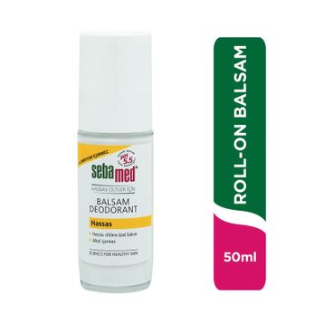 Sebamed 50 ml Balsam Roll-On
