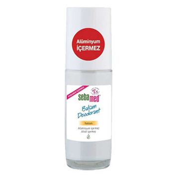 Sebamed 50 ml Hassas Ciltler için Roll-on
