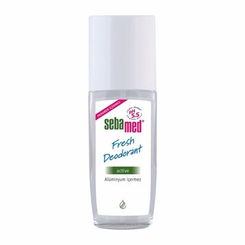 Sebamed 75 ml Active Deodarant