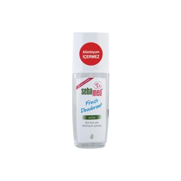 Sebamed 75 ml Active Deodarant