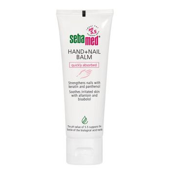 Sebamed 75 ml El ve Tırnak Balsamı