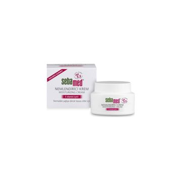Sebamed 75 ml Hassas Ciltler için Günlük Bakım Kremi