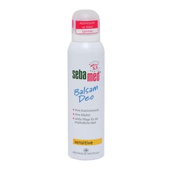 Sebamed Aerosol Sensitive 150ml
