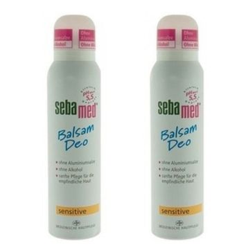 Sebamed Aerosol Sensitive 150ml