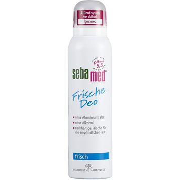 Sebamed Aerosol Sensitive 150ml