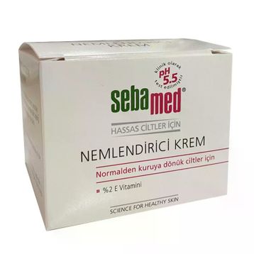 Sebamed Anti Dry 75 ml Nemlendirici Gündüz Kremi