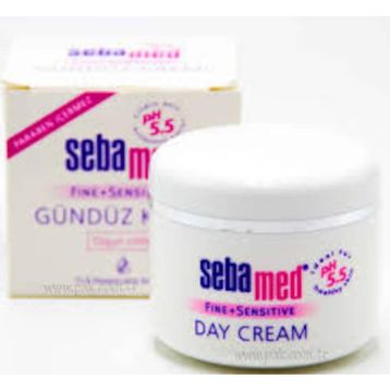 Sebamed Anti Dry 75 ml Nemlendirici Gündüz Kremi