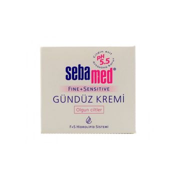 Sebamed Anti Dry 75 ml Nemlendirici Gündüz Kremi