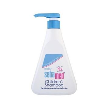 Sebamed Baby 500 ml Bebek Şampuanı + 200 ml Bebek Kremi