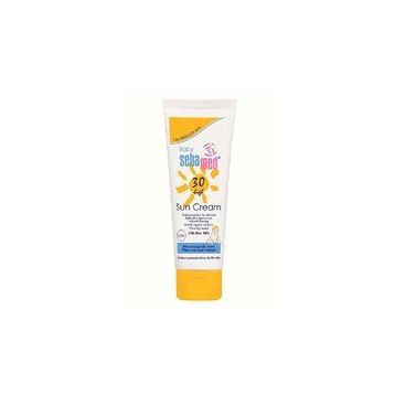 Sebamed Baby Sun Spf 30 75 ml Güneş Kremi
