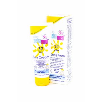 Sebamed Baby Sun Spf 30 75 ml Güneş Kremi