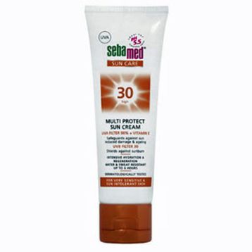Sebamed Baby Sun Spf 30 75 ml Güneş Kremi