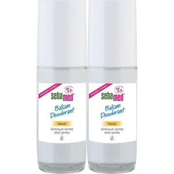 Sebamed Balsam 2x50 ml Roll-On