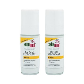 Sebamed Balsam 2x50 ml Roll-On