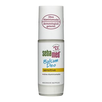 Sebamed Balsam Hassas Ciltler İçin 50 ml Deodorant