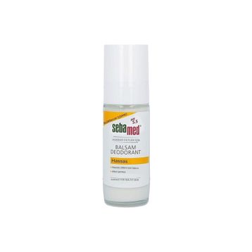 Sebamed Balsam Hassas Ciltler İçin 50 ml Deodorant