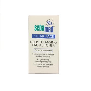 Sebamed Clear Face 20 ml Tonik
