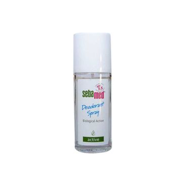 Sebamed Deo Active Erkek 75 ml Sprey