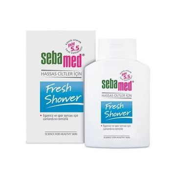 Sebamed Fresh 20 ml Duş Jeli