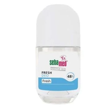 Sebamed Fresh 50 ml Alüminyum İçermeyen Deo
