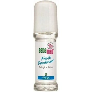Sebamed Fresh 50 ML Roll-On Deodorant