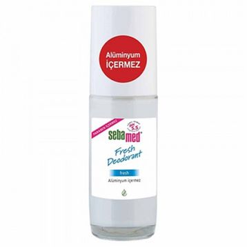 Sebamed Fresh 50 ML Roll-On Deodorant