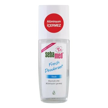 Sebamed Fresh Active 75 ml Deodorant