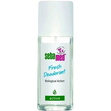 Sebamed Fresh Active 75 ml Deodorant