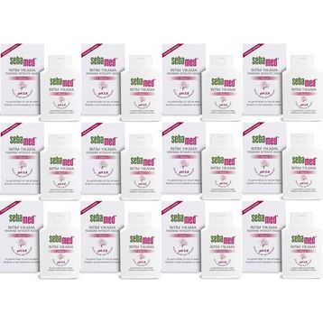 Sebamed İntim Likit 12x200 ml Genital Bölge Temizleyici