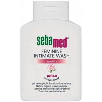 Sebamed İntim Likit Menapoz Sonrası 200 ml Genital Bölge Temizleyici
