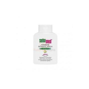 Sebamed İntim Likit Menapoz Sonrası 200 ml Genital Bölge Temizleyici