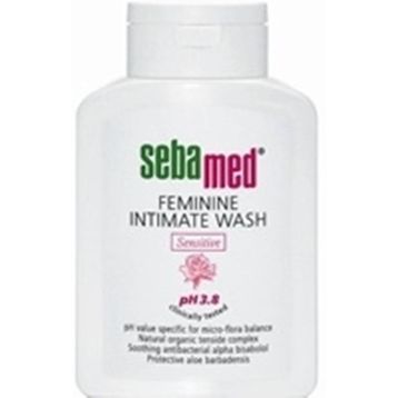 Sebamed İntim Likit Menapoz Sonrası 200 ml Genital Bölge Temizleyici