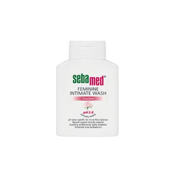 Sebamed İntim Likit Menapoz Sonrası 200 ml Genital Bölge Temizleyici