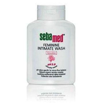 Sebamed İntim Likit Menapoz Sonrası 200 ml Genital Bölge Temizleyici