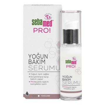 Sebamed Pro 30 ml Yoğun Bakım Serumu