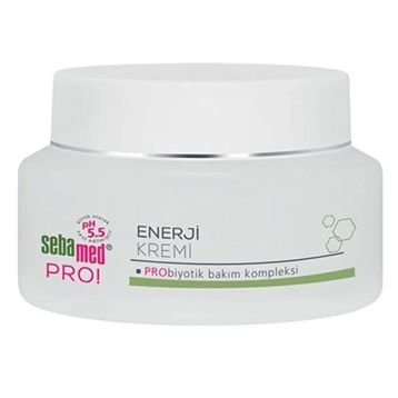 Sebamed Pro 50 ml Enerji Kremi