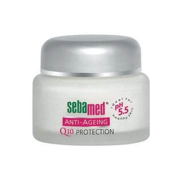 Sebamed Q10 5x50 ml Gündüz Kremi