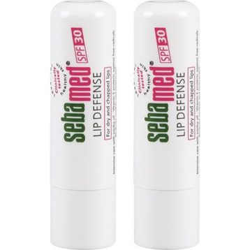 Sebamed SPF30 2'li Dudak Koruyucu