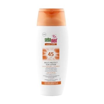 Sebamed Spf45+ 150 ml Bebek Güneş Losyonu