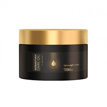 Sebastian 150 ml Dark Oil Hacimlendirici Parlaklık Saç Maskesi